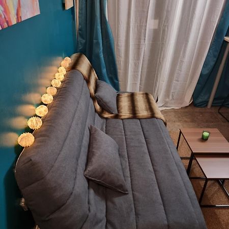 Petit Studio Cosy Saint-Pierre-dels-Forcats Luaran gambar