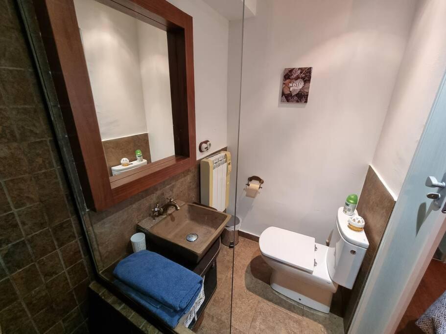 Petit Studio Cosy Saint-Pierre-dels-Forcats Luaran gambar
