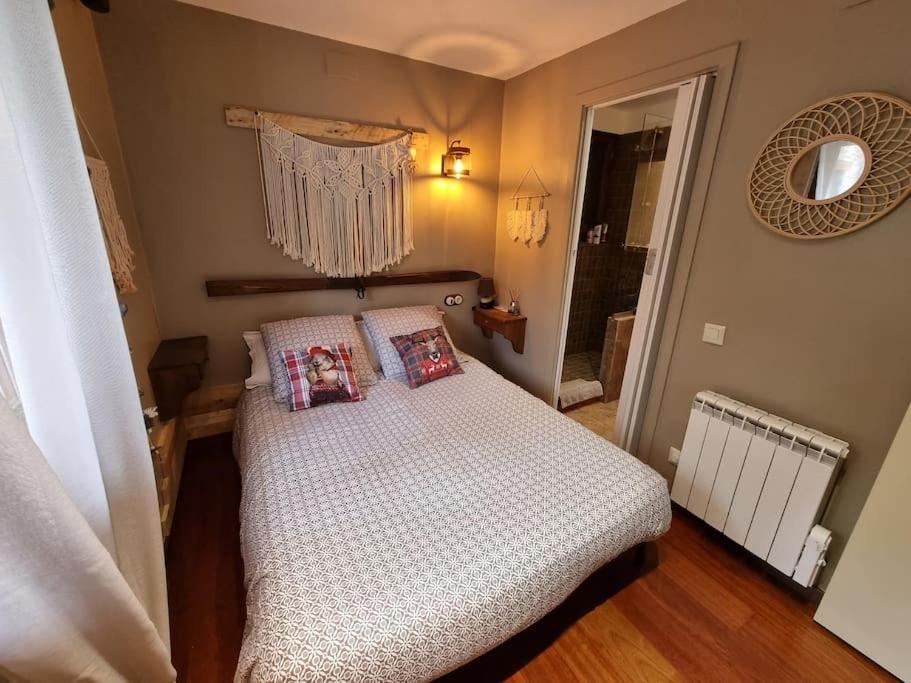 Petit Studio Cosy Saint-Pierre-dels-Forcats Luaran gambar