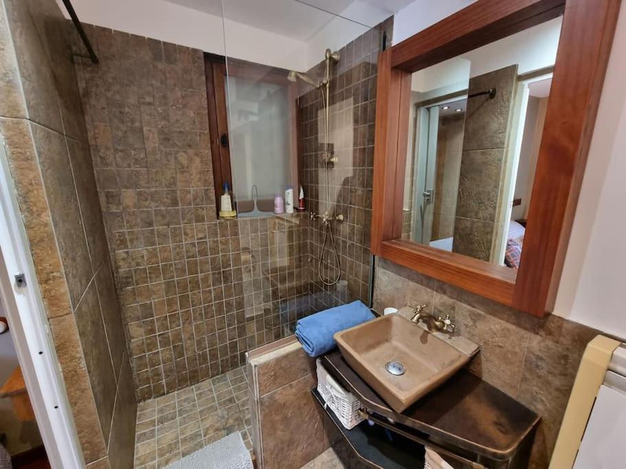 Petit Studio Cosy Saint-Pierre-dels-Forcats Luaran gambar