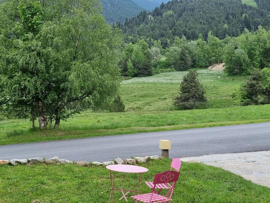 Petit Studio Cosy Saint-Pierre-dels-Forcats Luaran gambar