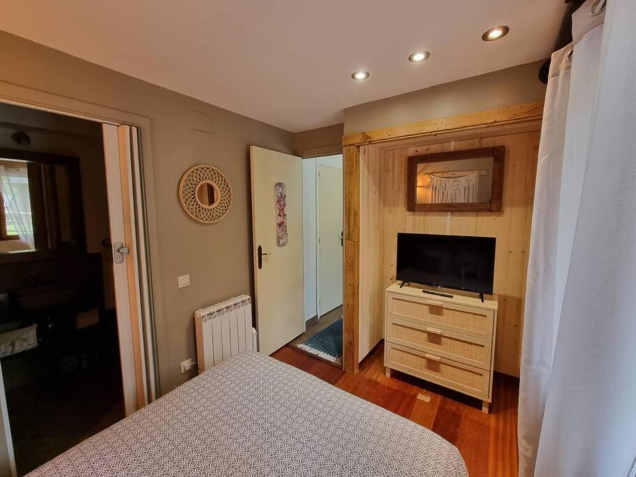 Petit Studio Cosy Saint-Pierre-dels-Forcats Luaran gambar