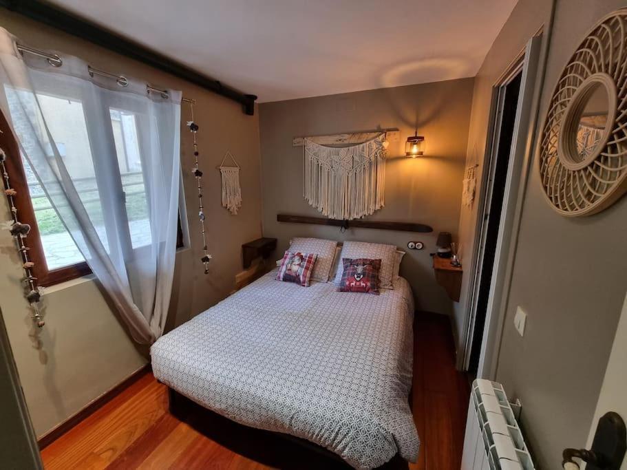 Petit Studio Cosy Saint-Pierre-dels-Forcats Luaran gambar